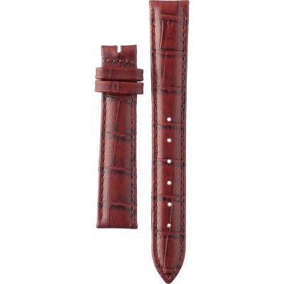 Bracelete Edox ED-BA-16MM-BRN La Passion