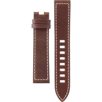 Bracelete Edox ED-BA-53017 357RNC Skydiver