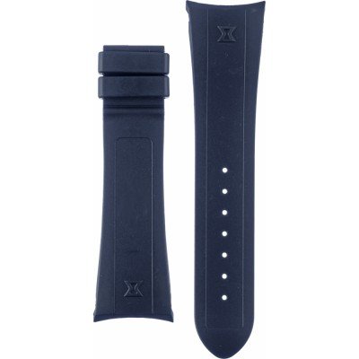 Bracelete Edox ED-BA-80099 37RBU3 Chronoffshore-1