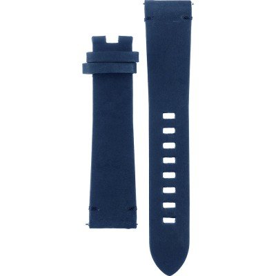 Bracelete Edox North Sea ED-BA-80118 BRN BU1 North Sea 1978