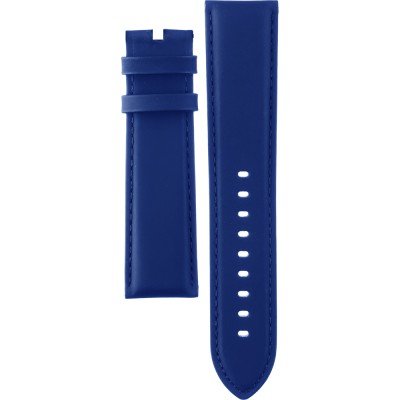 Bracelete Edox ED-BA-84301 3BUCBU Chronorally-S