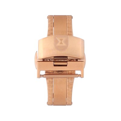 Fecho Edox ED-BA-CL-90003 357RN NIR Classe Royale