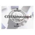 Presente gratuito Edox EDOX-150-EURO-CADEAU Shop tegoed 150 euro