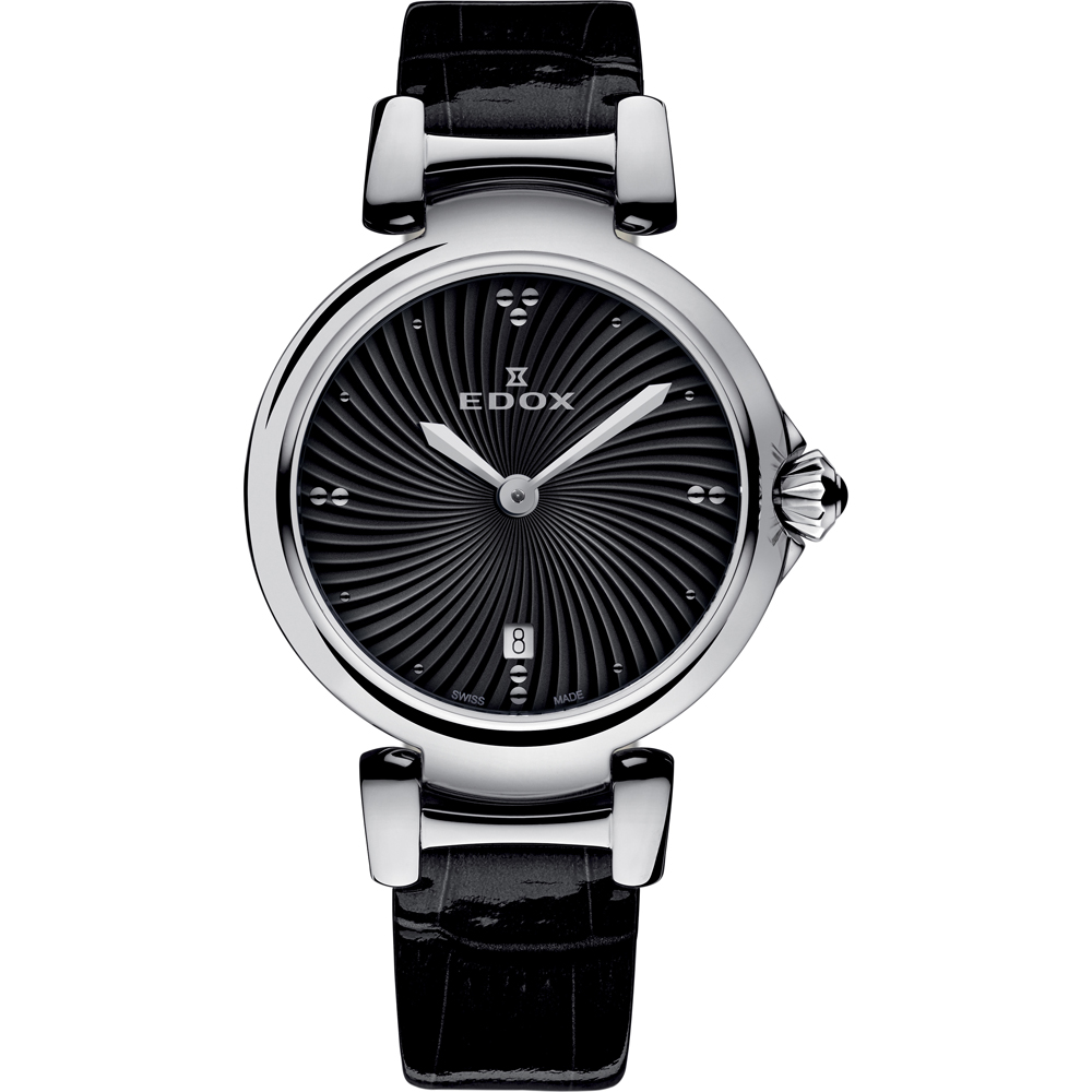Relógio Edox 57002-3C-NIN La Passion