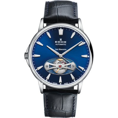 Relógio Edox Les Bémonts 85021-3-BUIN