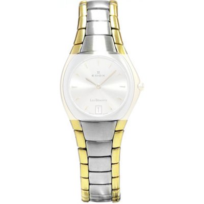 Bracelete Edox ED-BA-26001 357B AID Les Bémonts