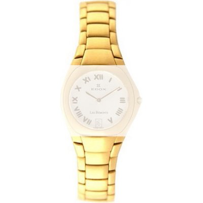 Bracelete Edox ED-BA-26001 37JP ARD Les Bémonts