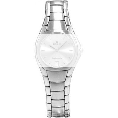 Bracelete Edox ED-BA-26001 3P BRBU Les Bémonts