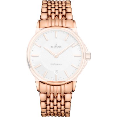 Bracelete Edox ED-BA-57001 37RM Les Bémonts