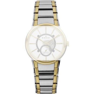 Bracelete Edox ED-BA-72011 357J AID Les Bémonts