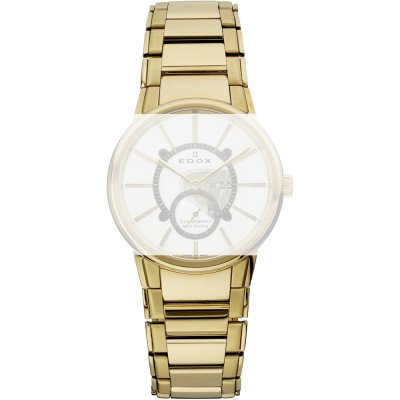 Bracelete Edox ED-BA-72011 37J AID Les Bémonts