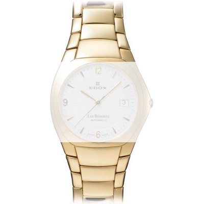 Bracelete Edox ED-BA-82004 37JP AID Les Bémonts