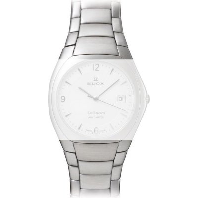 Bracelete Edox ED-BA-82004 3B AIN Les Bémonts