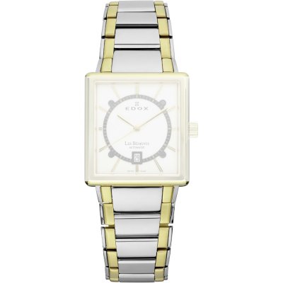 Bracelete Edox ED-BA-82005 357J Les Bémonts