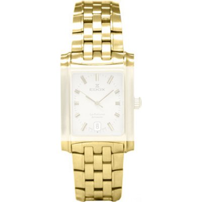 Bracelete Edox ED-BA-82002 37JB CID Les Fontaines