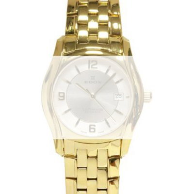 Bracelete Edox ED-BA-82003 37JP AIN Les Fontaines