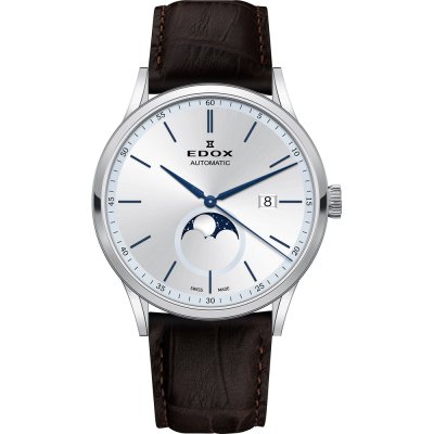 Relógio Edox Les Vauberts 80500-3-AIBU