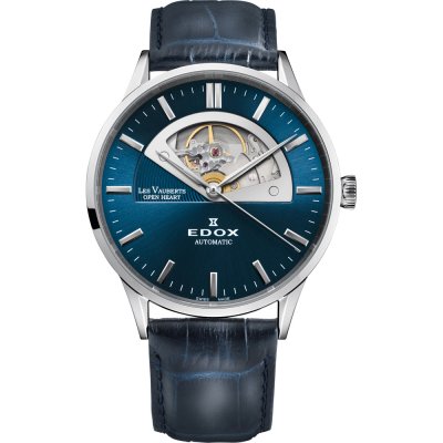 Relógio Edox Les Vauberts 85014-3-BUIN