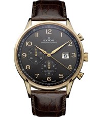 91001-37R-GBR Les Vauberts 43mm