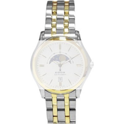Bracelete Edox A79005-357-AID Les Vauberts