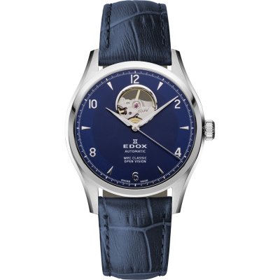 Relógio Edox 85015-3-BUIN WRC Classic