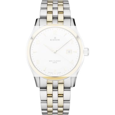 Bracelete Edox ED-BA-33018 357J WRC Classic