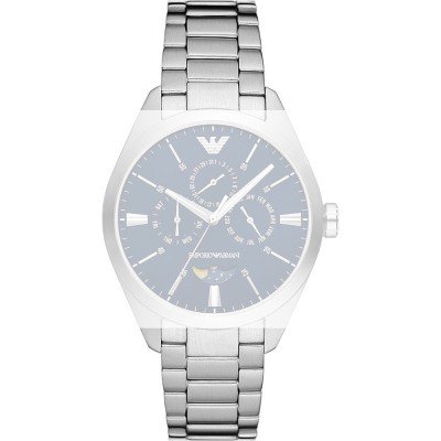 Bracelete Emporio Armani AAR11553