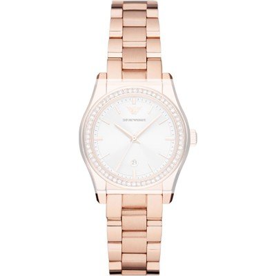 Bracelete Emporio Armani AAR11558