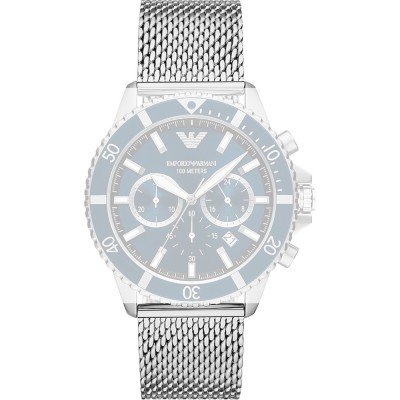 Bracelete Emporio Armani AAR11587