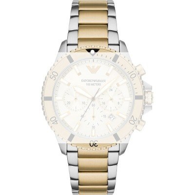 Bracelete Emporio Armani AAR11606