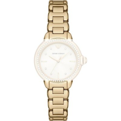 Bracelete Emporio Armani AAR11609