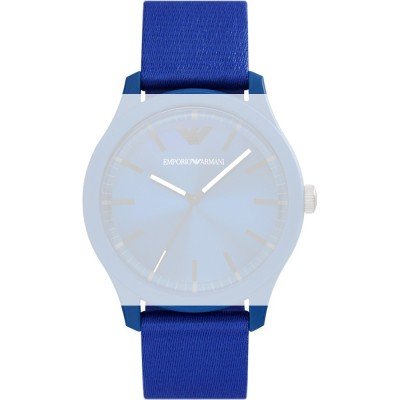 Bracelete Emporio Armani AAR11616