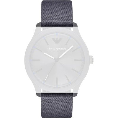 Bracelete Emporio Armani AAR11618