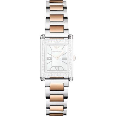Bracelete Emporio Armani AAR11626