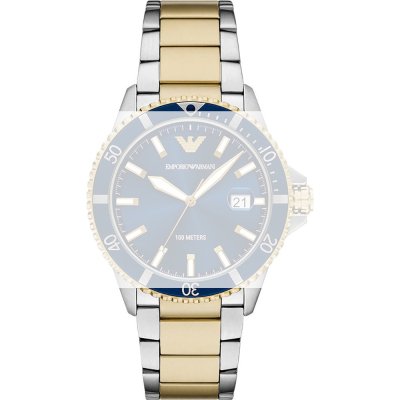 Bracelete Emporio Armani AAR11682