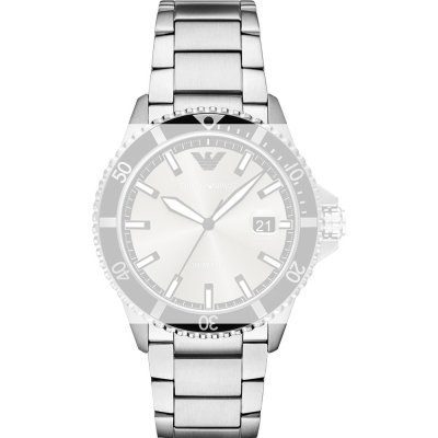 Bracelete Emporio Armani AAR11683