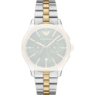 Bracelete Emporio Armani AAR11692