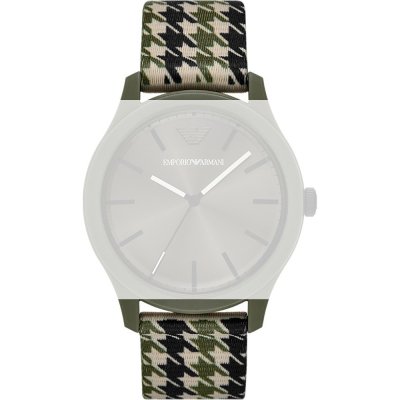 Bracelete Emporio Armani AAR11694