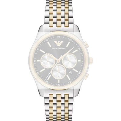 Bracelete Emporio Armani AAR11713