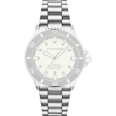 Bracelete Emporio Armani AAR60083