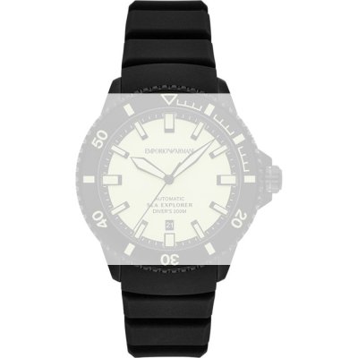 Bracelete Emporio Armani AAR60085