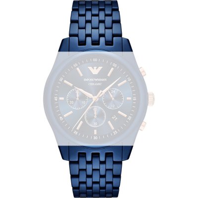 Bracelete Emporio Armani AAR70016