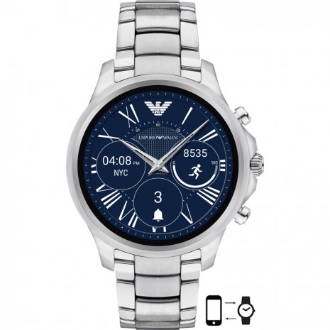 Emporio Armani ART5000 relógio