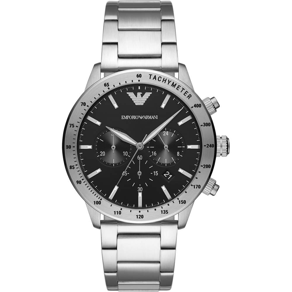 Emporio Armani AR11241 relógio