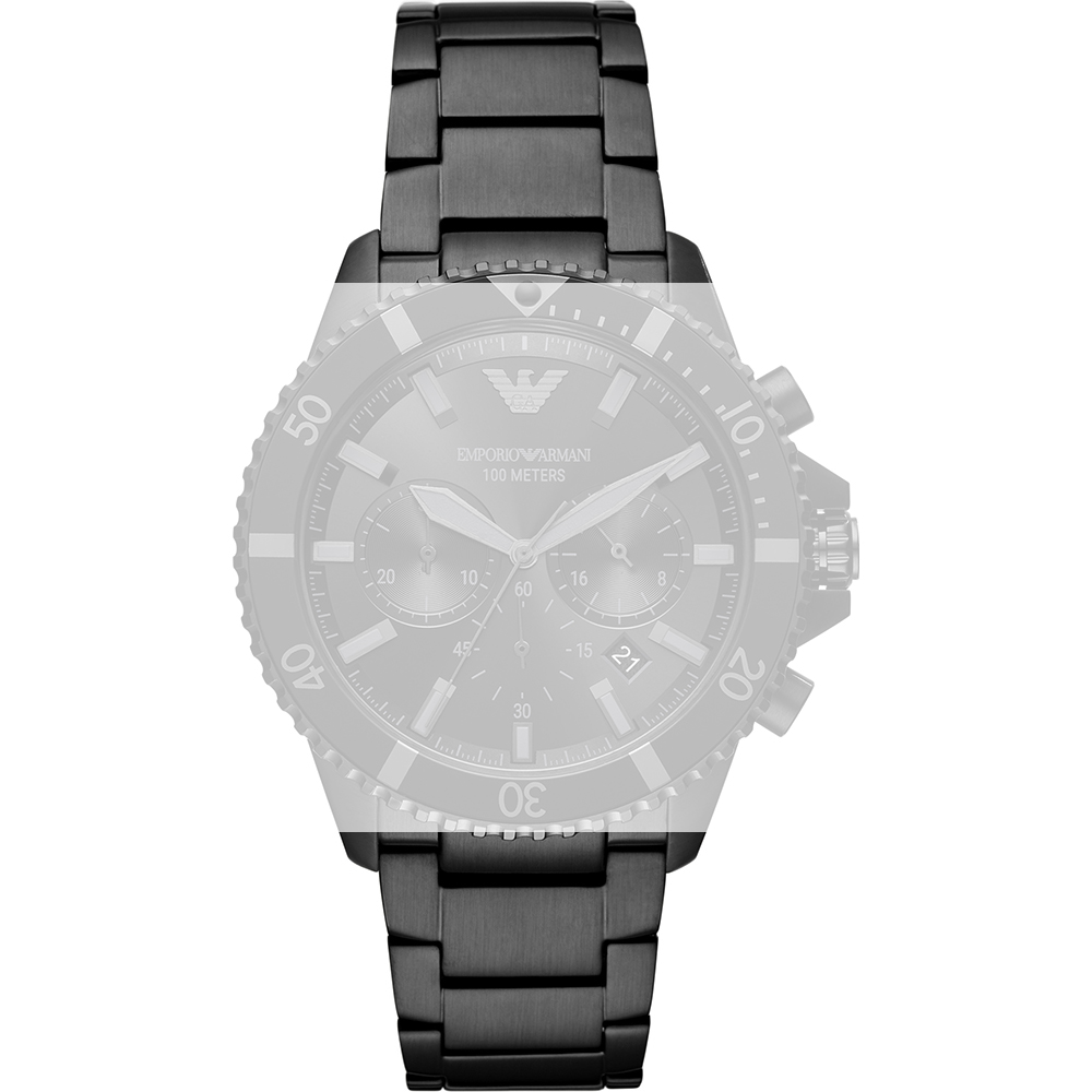 Bracelete Emporio Armani AAR11363