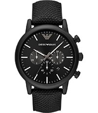 Relógio De Pulso Armani Masculino AX1169Z - All Time