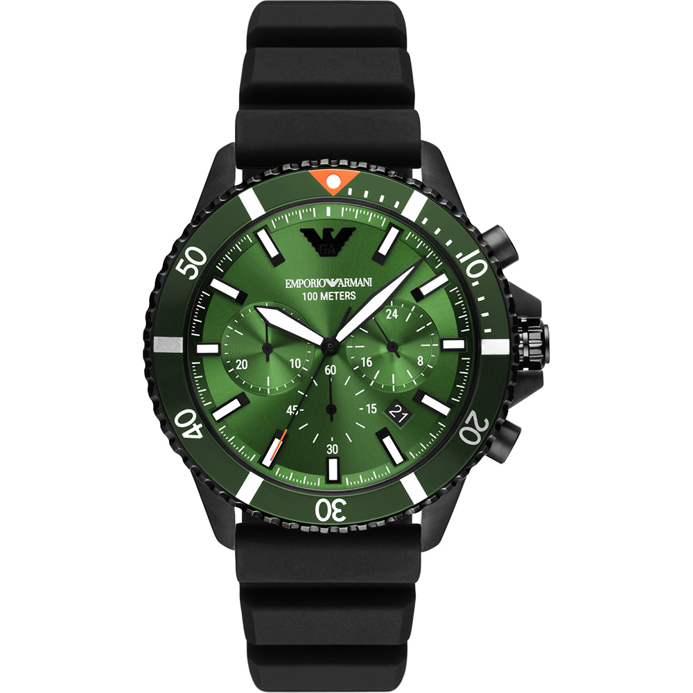 Relógio Emporio Armani AR11463