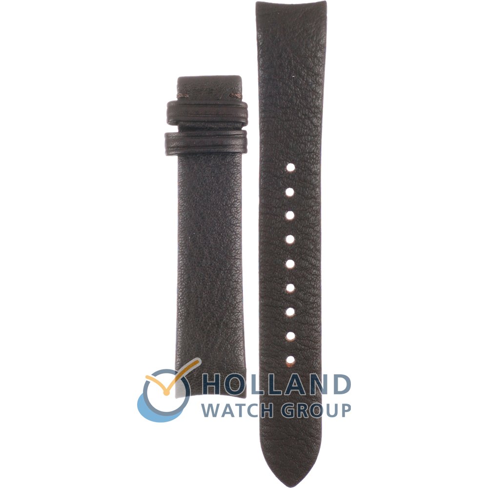 Emporio Armani Strap  AR2042 Valente Slim Medium AAR2042