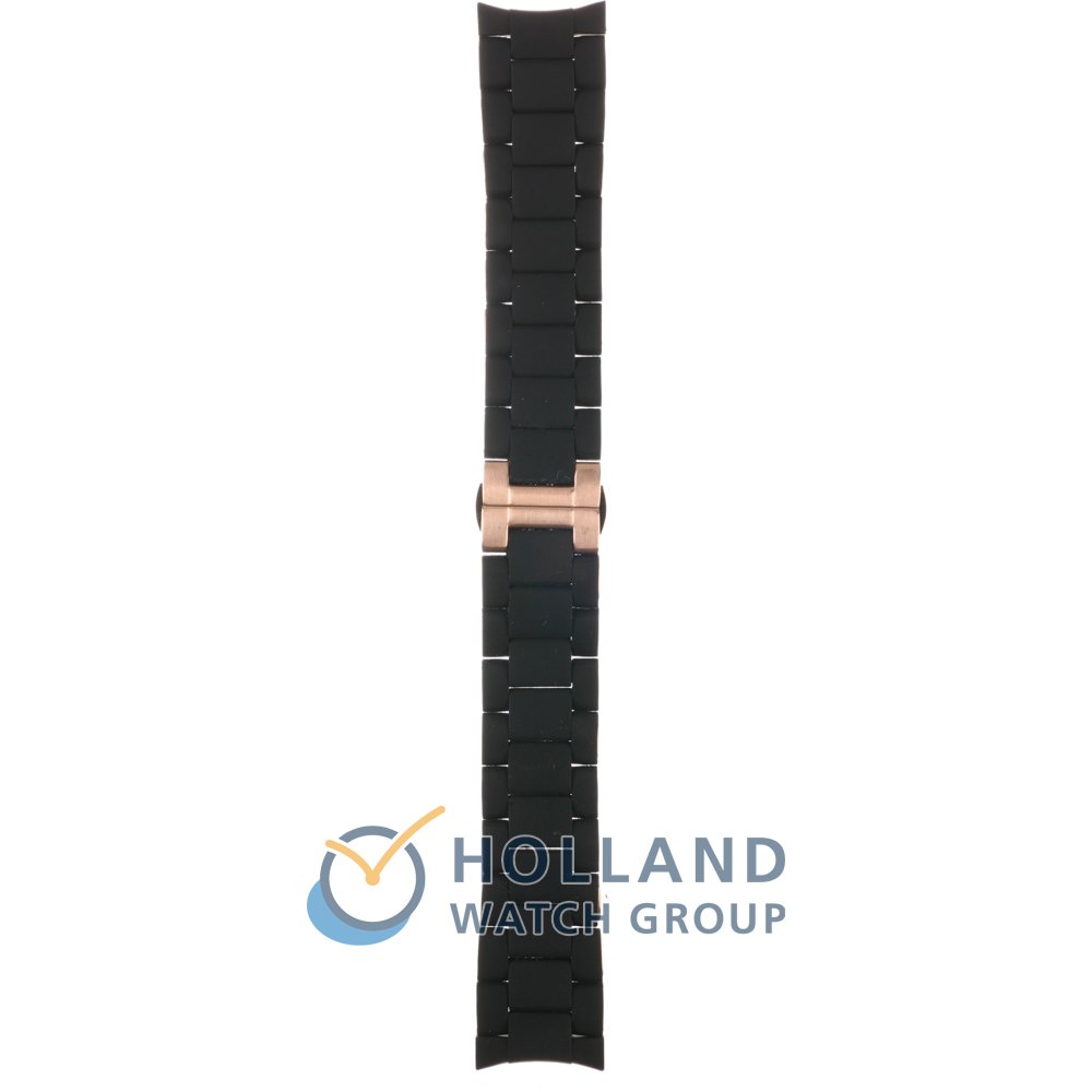 Bracelete Emporio Armani Emporio Armani Straps AAR5905 AR5905 Tazio Large