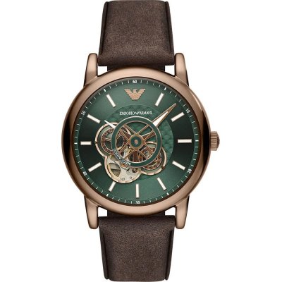 Relógio Emporio Armani AR60033-SC